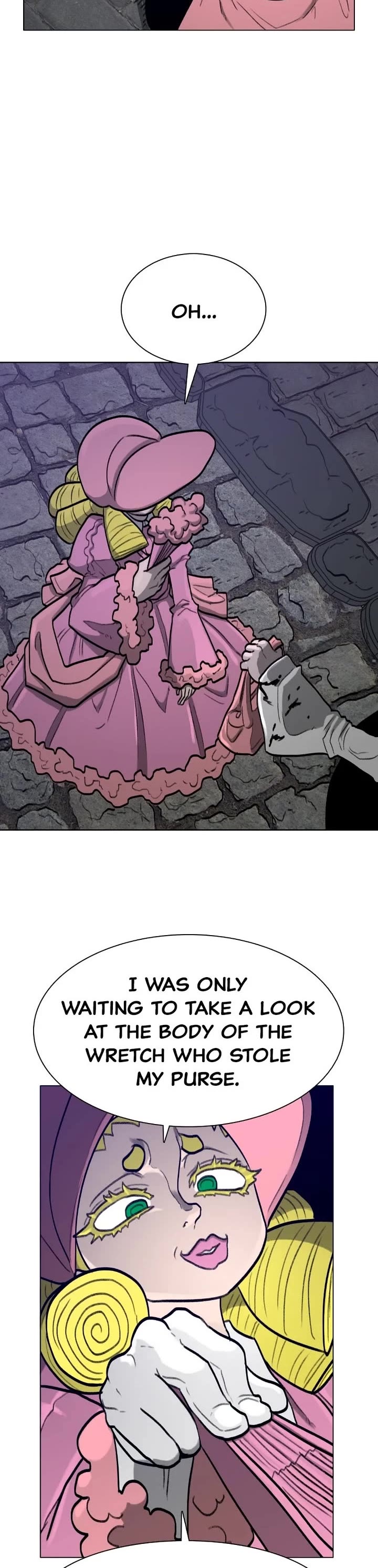The Graymark Chapter 71 page 25 - Chapter 71: Episode 71