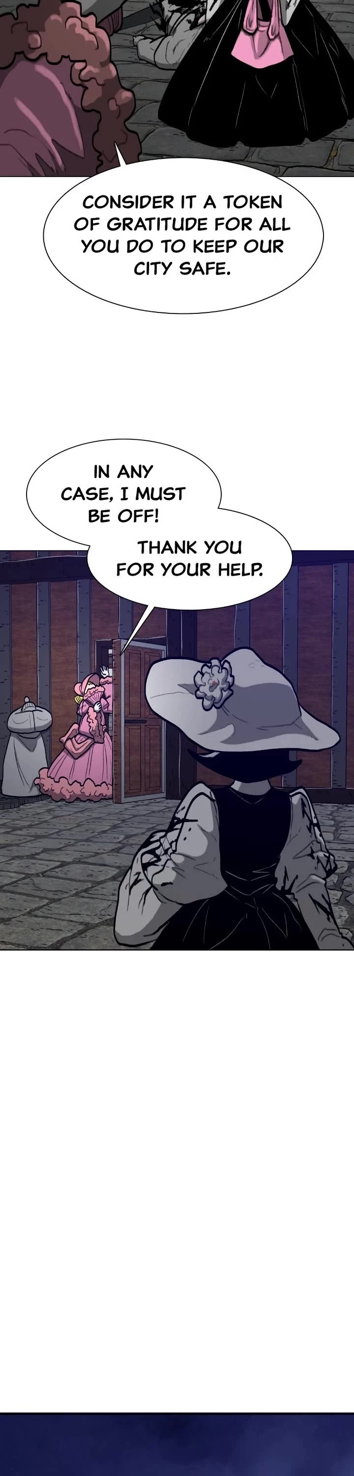The Graymark Chapter 71 page 27 - Chapter 71: Episode 71