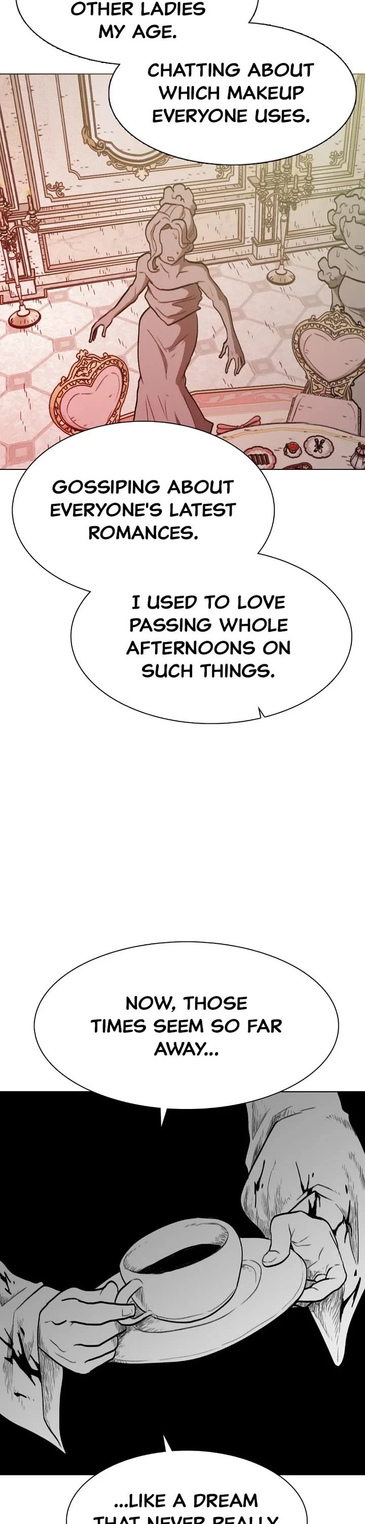 The Graymark Chapter 71 page 42 - Chapter 71: Episode 71