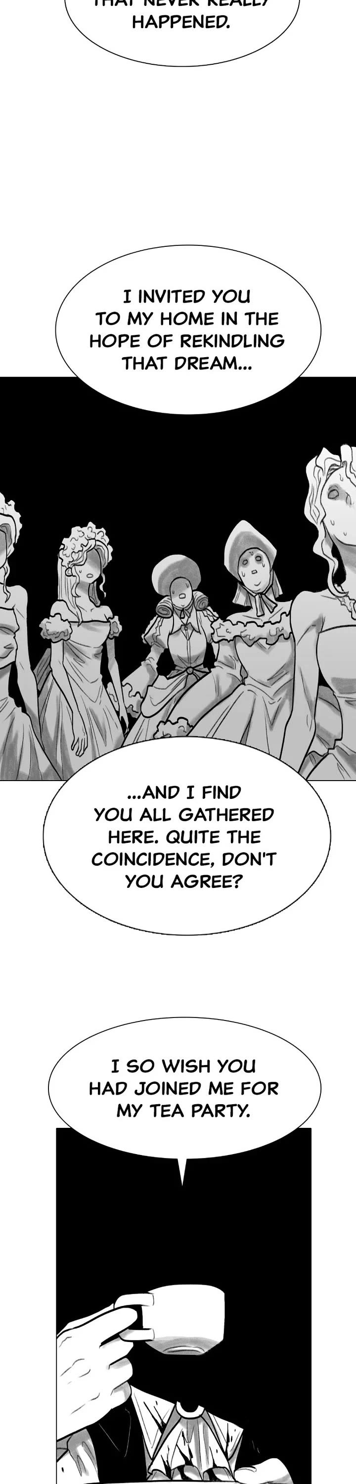 The Graymark Chapter 71 page 43 - Chapter 71: Episode 71