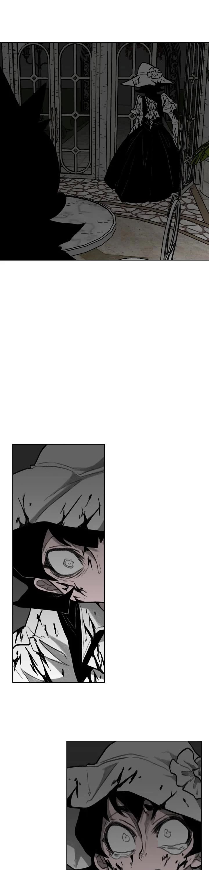 The Graymark Chapter 71 page 48 - Chapter 71: Episode 71