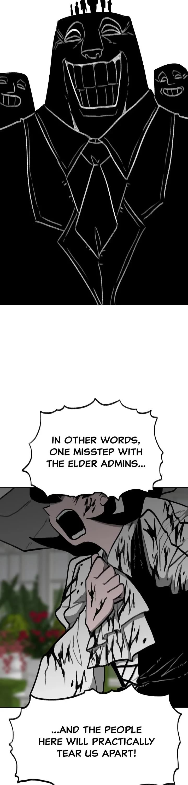 The Graymark Chapter 72 page 13 - Chapter 72: Episode 72