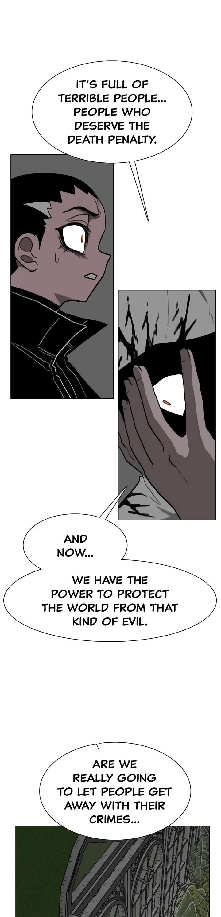 The Graymark Chapter 72 page 20 - Chapter 72: Episode 72