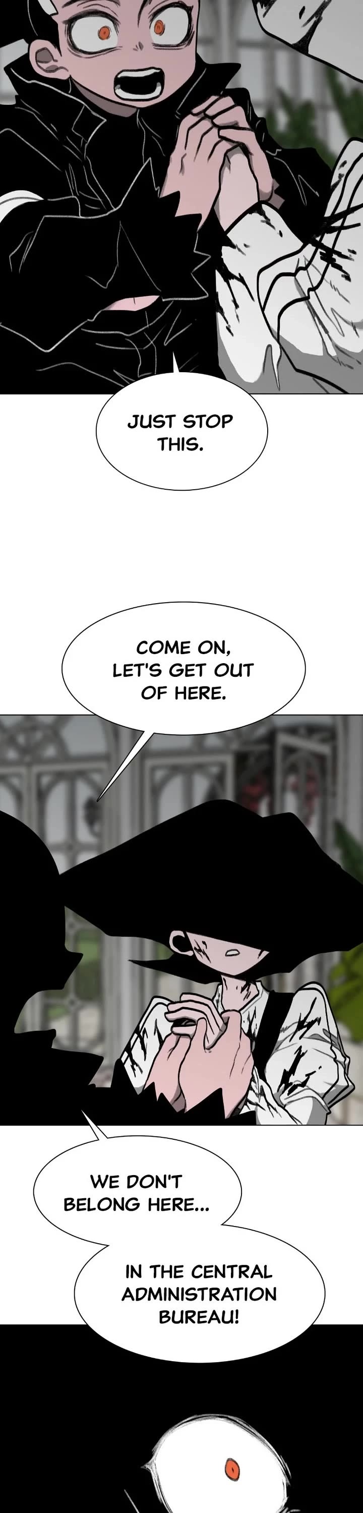 The Graymark Chapter 72 page 26 - Chapter 72: Episode 72