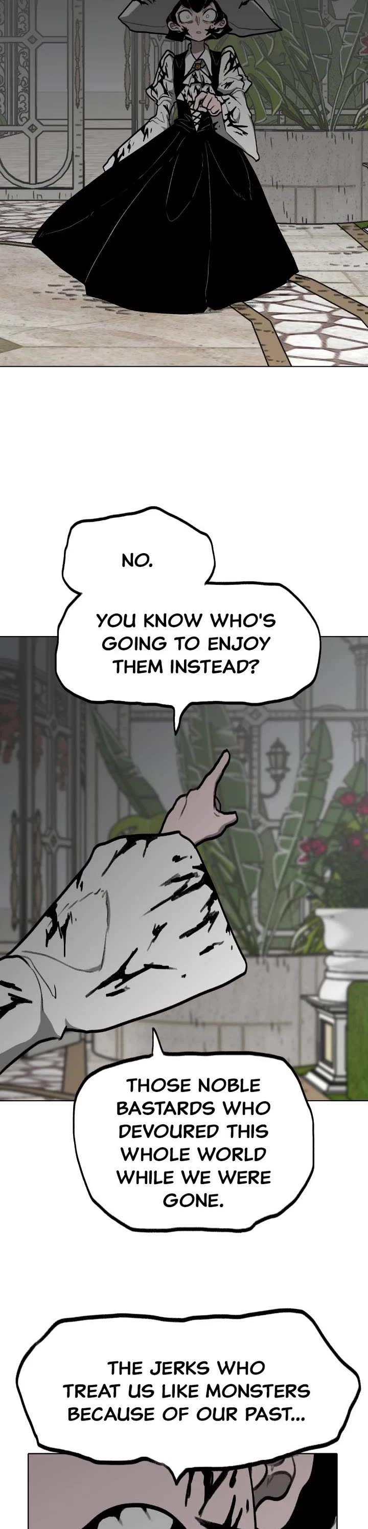 The Graymark Chapter 72 page 29 - Chapter 72: Episode 72
