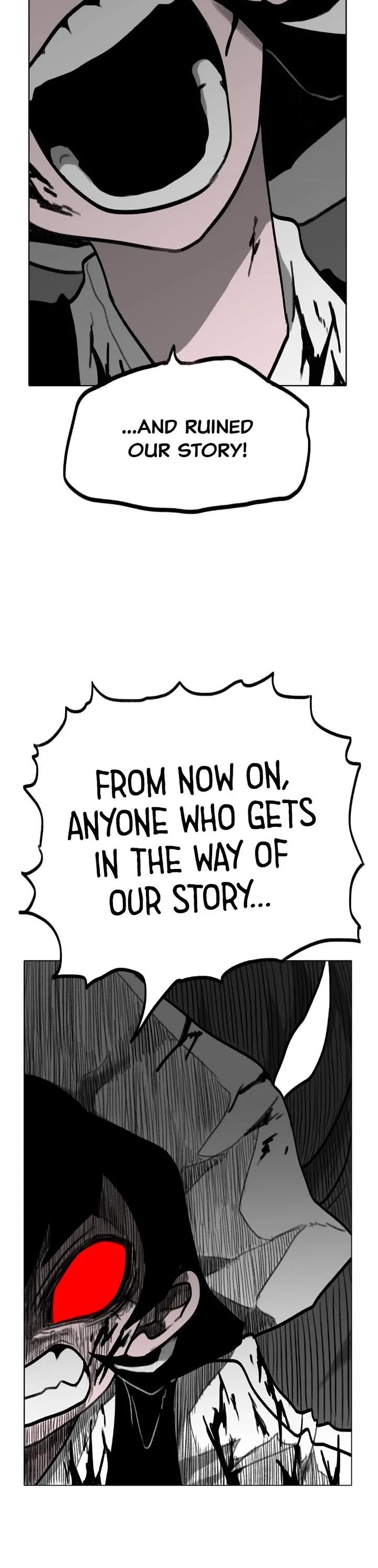 The Graymark Chapter 72 page 30 - Chapter 72: Episode 72