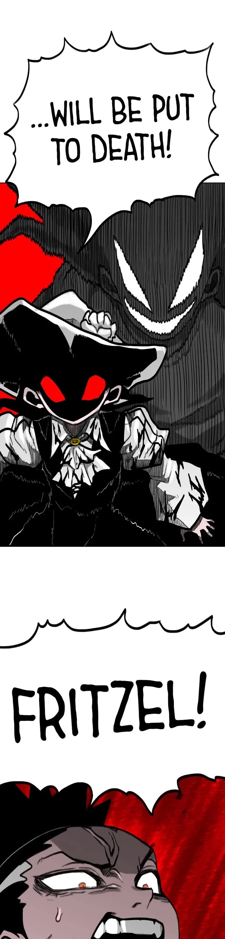 The Graymark Chapter 72 page 31 - Chapter 72: Episode 72