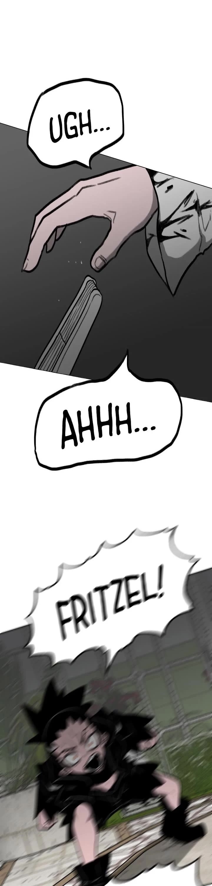 The Graymark Chapter 72 page 36 - Chapter 72: Episode 72