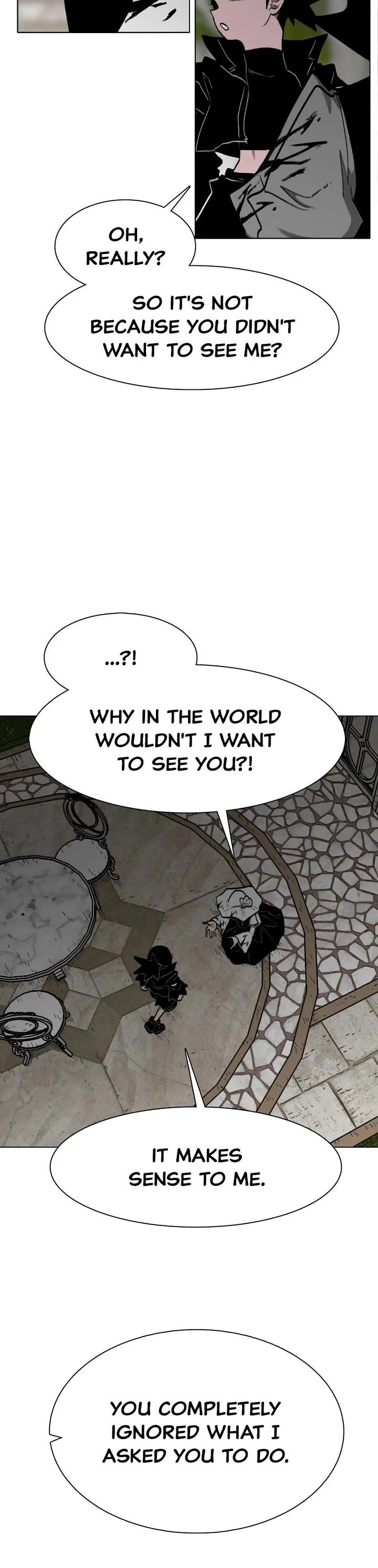 The Graymark Chapter 72 page 4 - Chapter 72: Episode 72