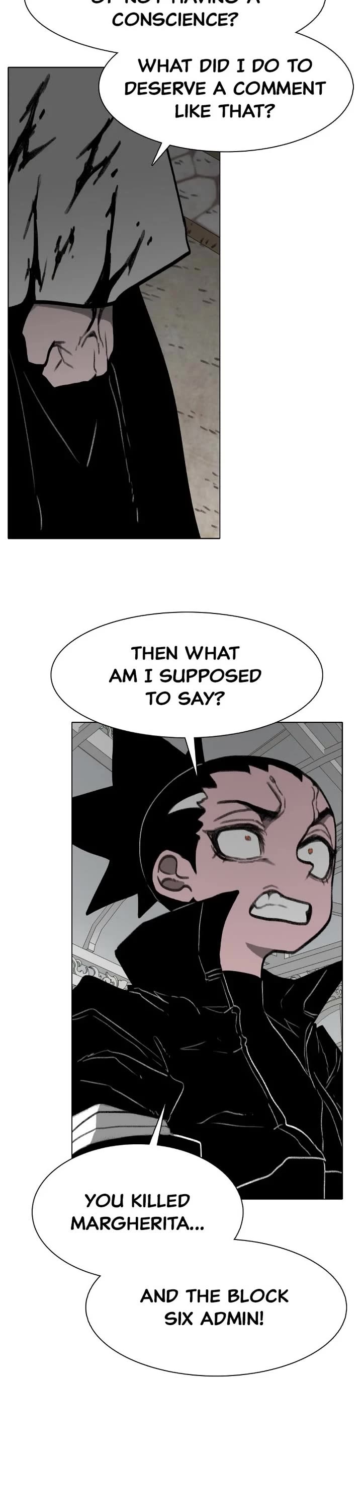 The Graymark Chapter 72 page 8 - Chapter 72: Episode 72