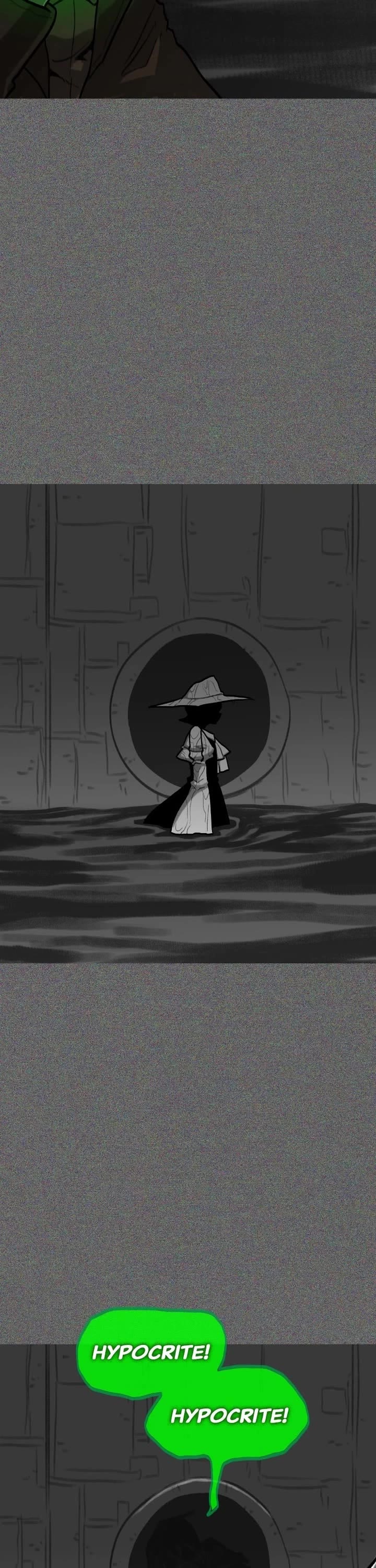 The Graymark Chapter 73 page 11 - Chapter 73: Episode 73