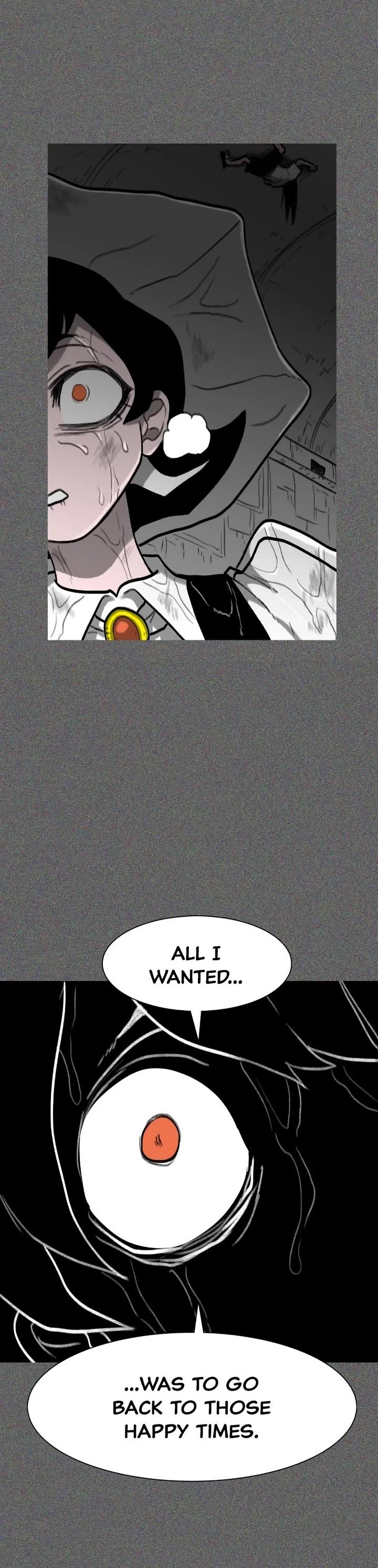 The Graymark Chapter 73 page 15 - Chapter 73: Episode 73