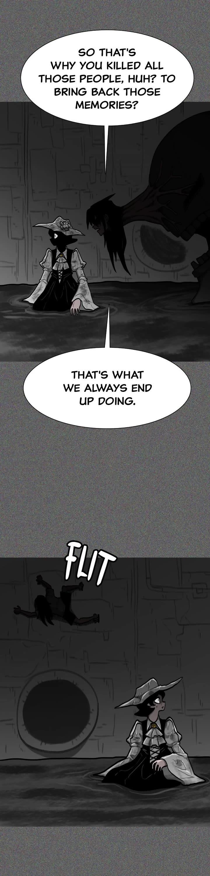 The Graymark Chapter 73 page 16 - Chapter 73: Episode 73