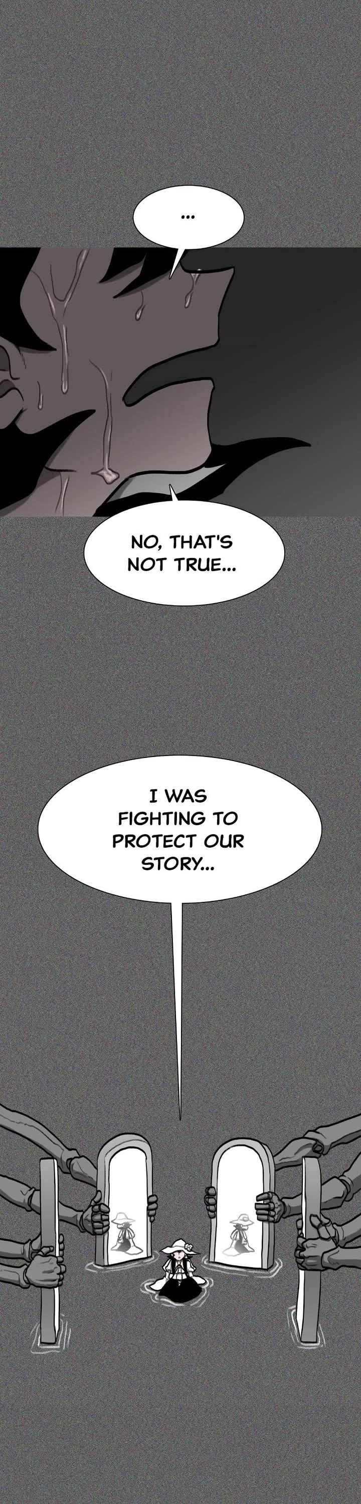 The Graymark Chapter 73 page 17 - Chapter 73: Episode 73