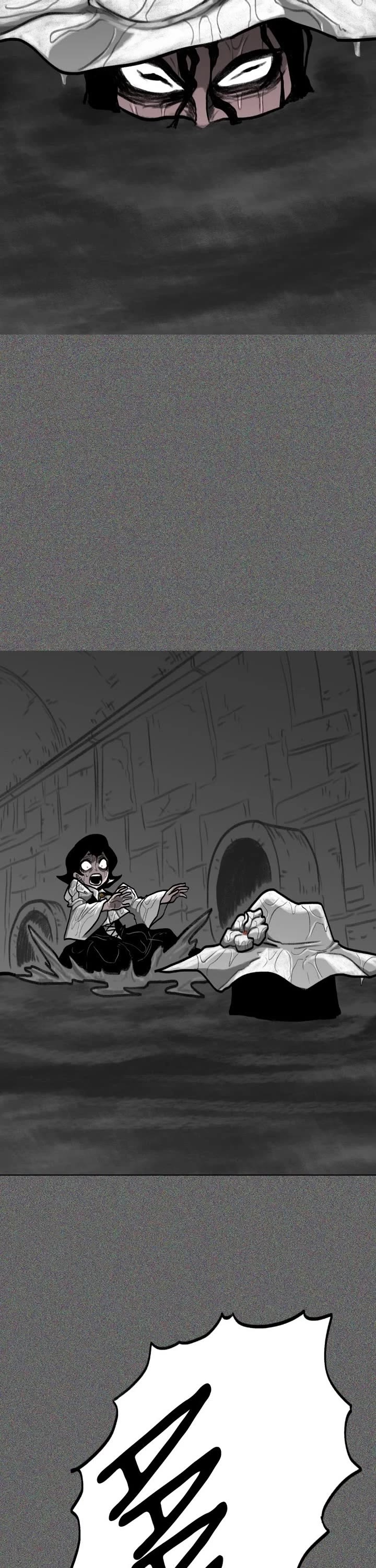 The Graymark Chapter 73 page 23 - Chapter 73: Episode 73