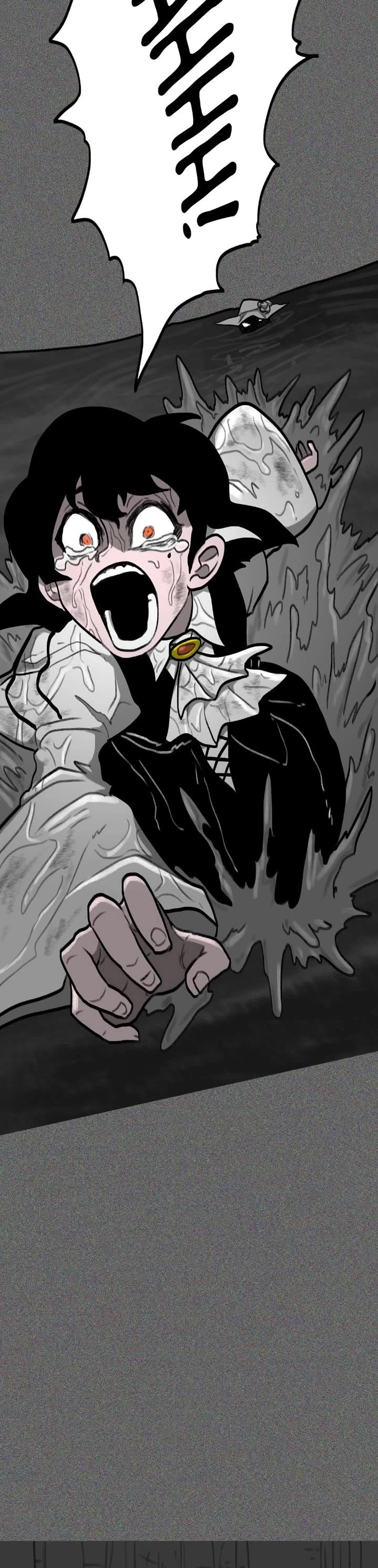 The Graymark Chapter 73 page 24 - Chapter 73: Episode 73