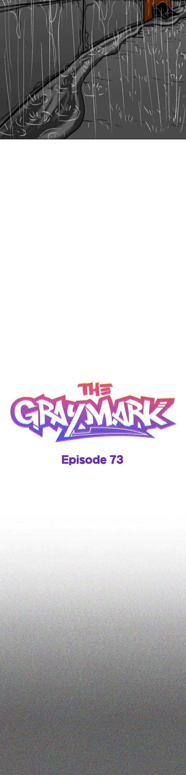 The Graymark Chapter 73 page 3 - Chapter 73: Episode 73