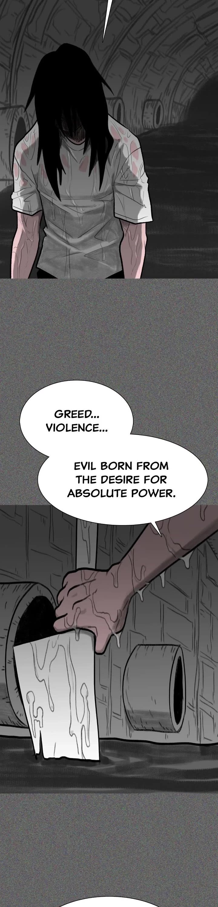 The Graymark Chapter 73 page 35 - Chapter 73: Episode 73
