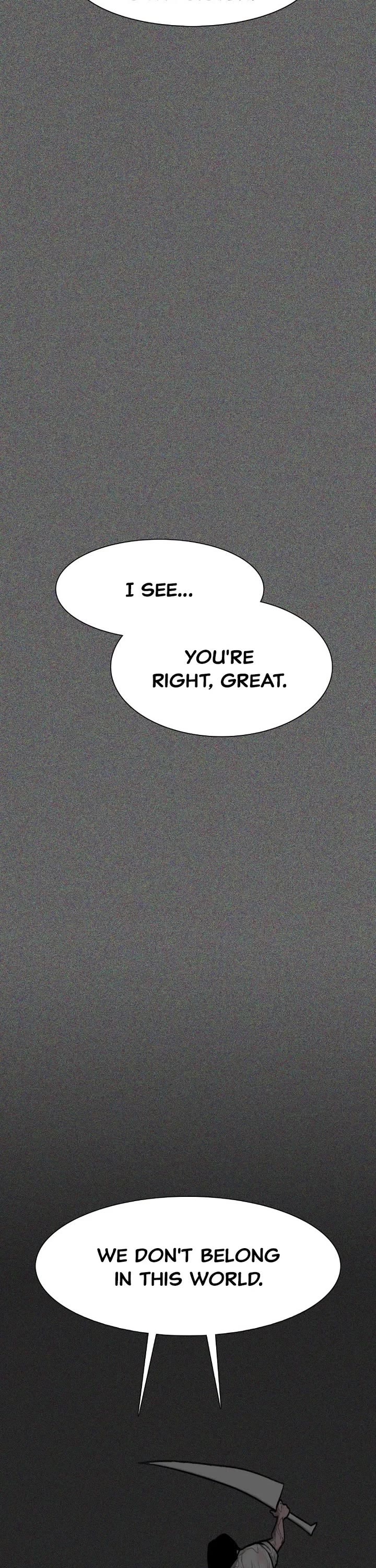 The Graymark Chapter 73 page 43 - Chapter 73: Episode 73