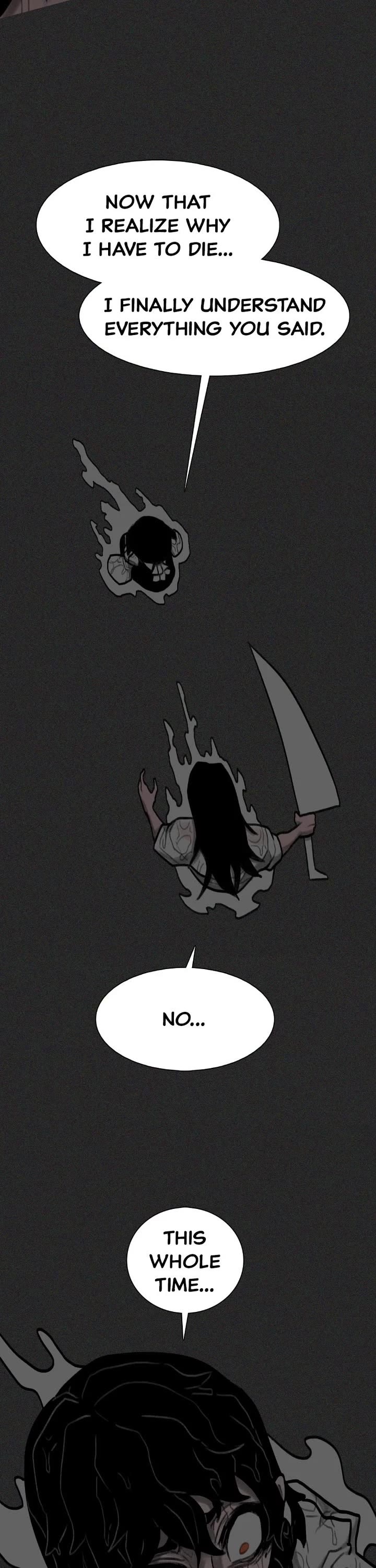 The Graymark Chapter 73 page 46 - Chapter 73: Episode 73