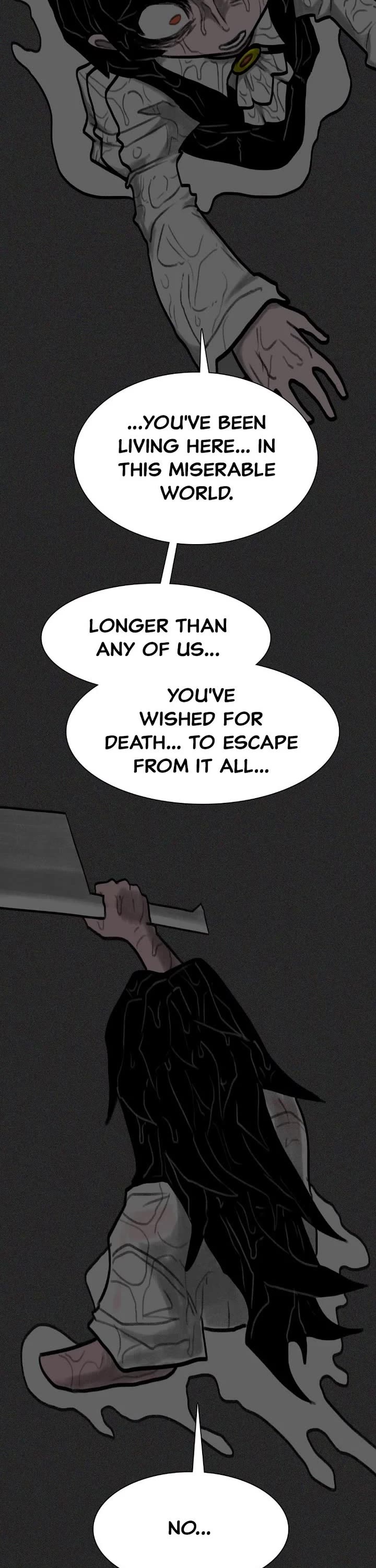 The Graymark Chapter 73 page 47 - Chapter 73: Episode 73