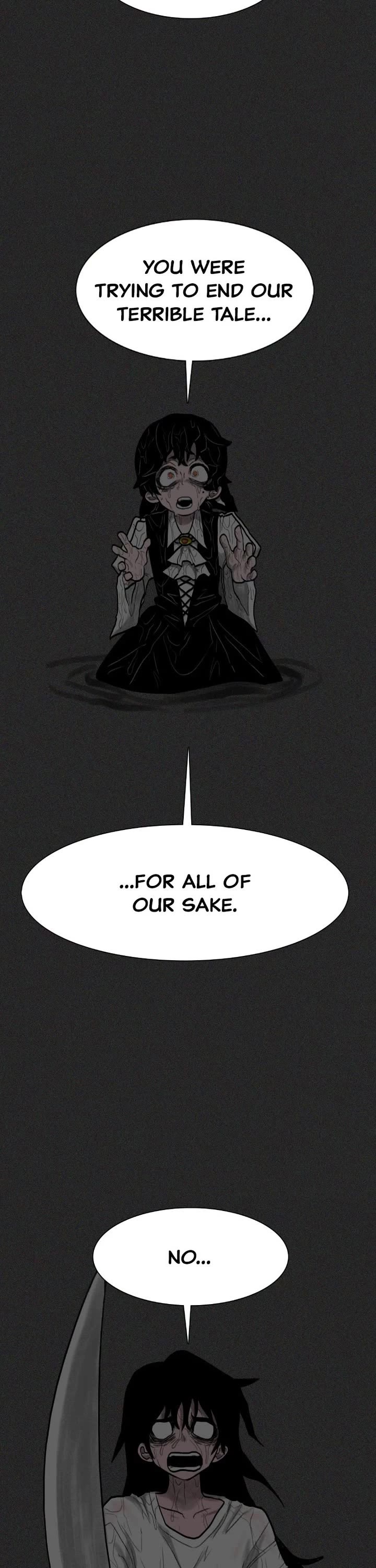 The Graymark Chapter 73 page 48 - Chapter 73: Episode 73