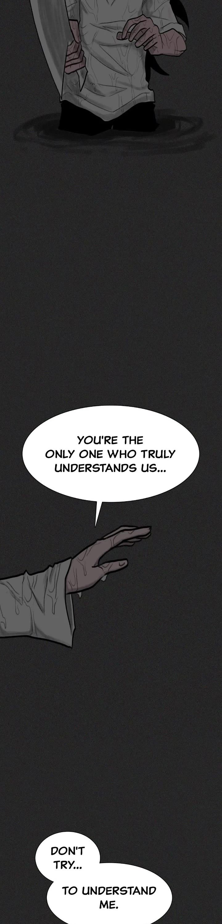 The Graymark Chapter 73 page 49 - Chapter 73: Episode 73