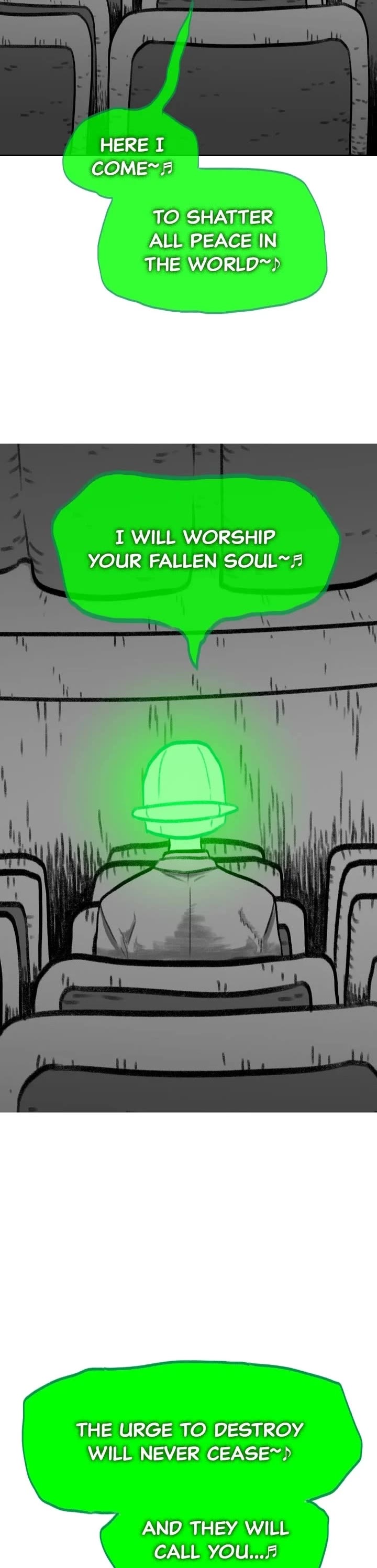 The Graymark Chapter 73 page 60 - Chapter 73: Episode 73