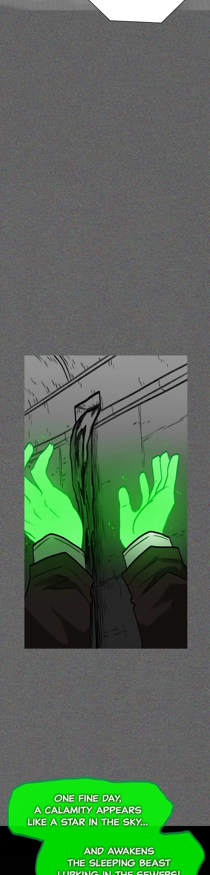 The Graymark Chapter 73 page 8 - Chapter 73: Episode 73