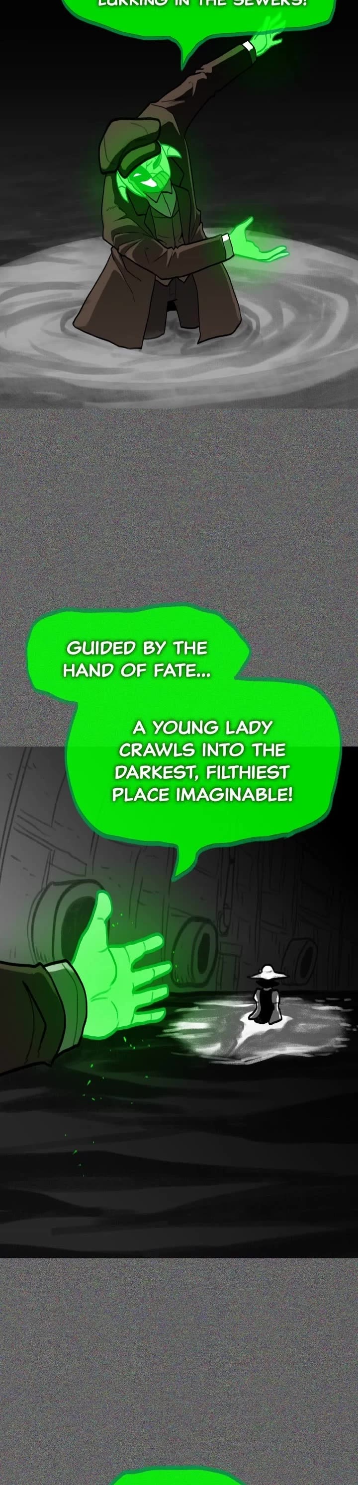 The Graymark Chapter 73 page 9 - Chapter 73: Episode 73