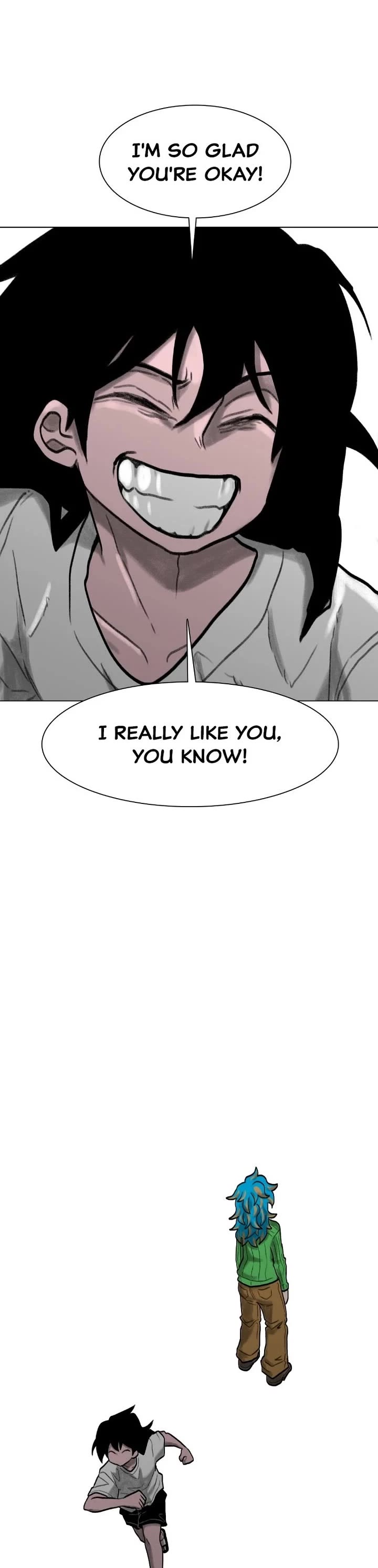 The Graymark Chapter 74 page 14 - Chapter 74: Episode 74
