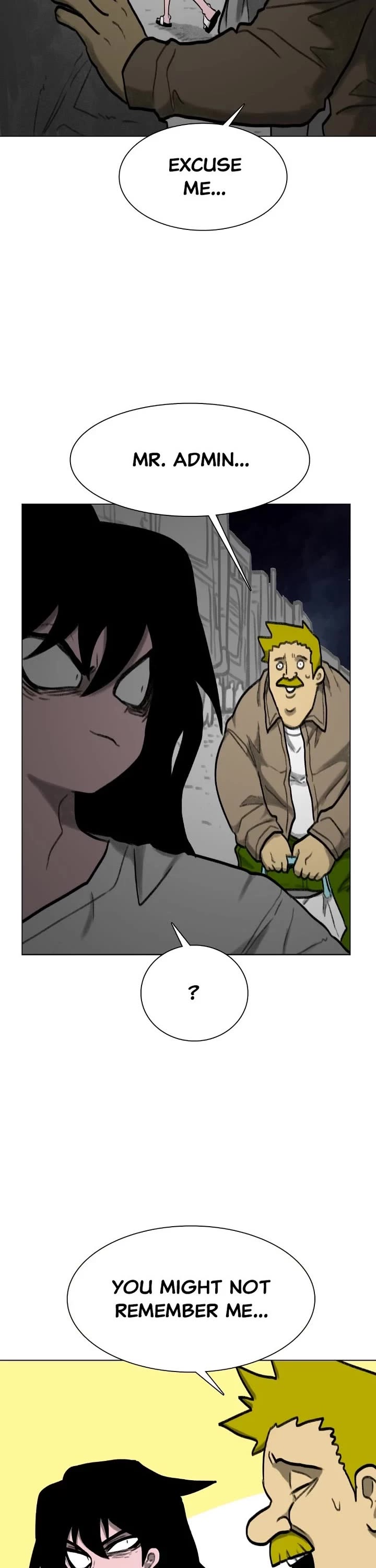The Graymark Chapter 74 page 17 - Chapter 74: Episode 74