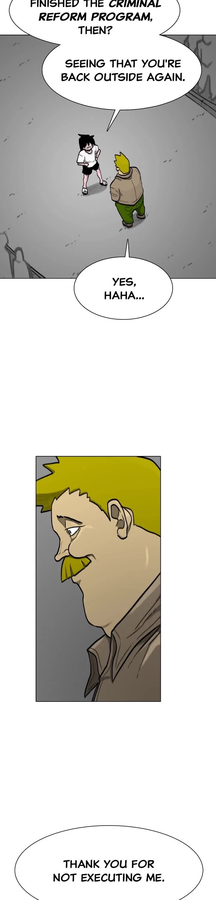 The Graymark Chapter 74 page 19 - Chapter 74: Episode 74