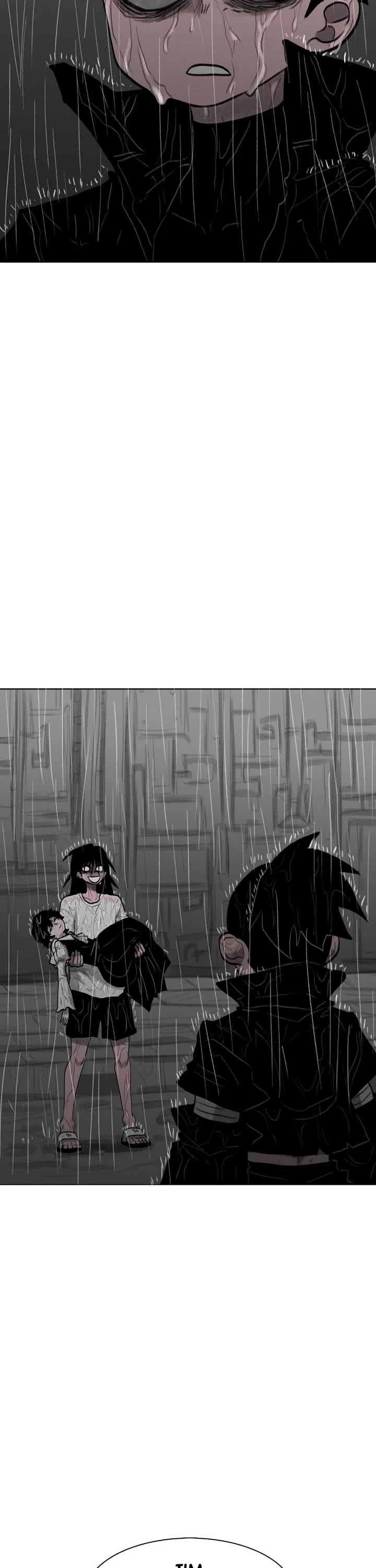 The Graymark Chapter 74 page 3 - Chapter 74: Episode 74