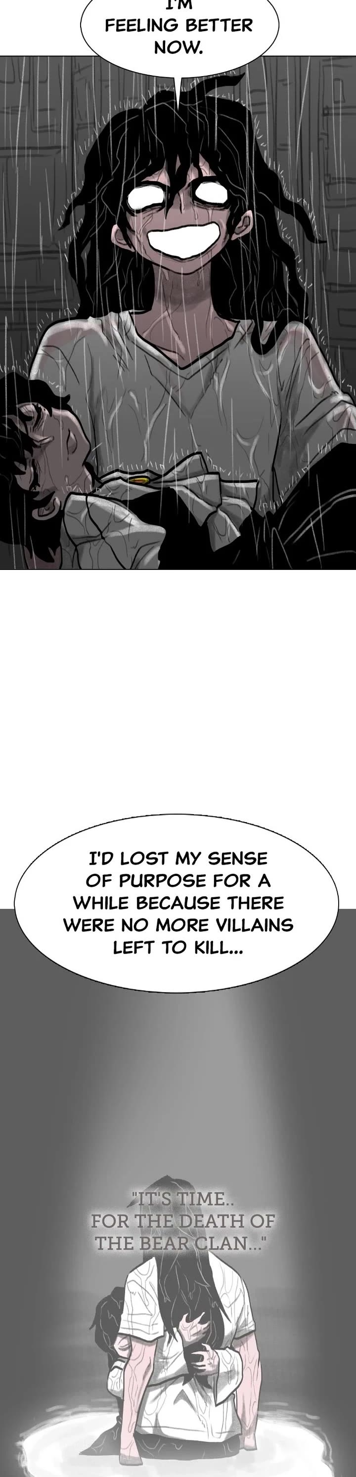 The Graymark Chapter 74 page 4 - Chapter 74: Episode 74