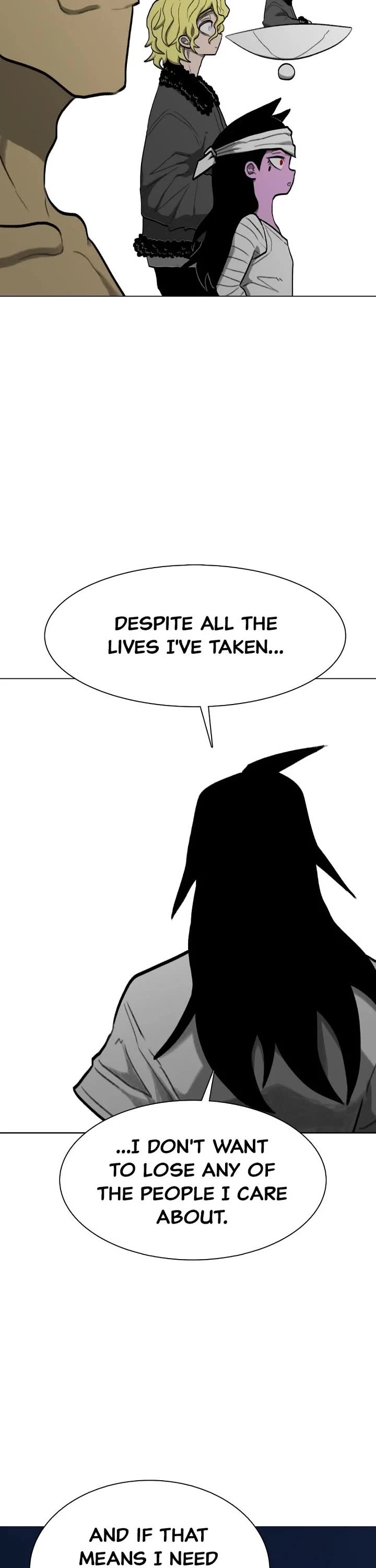 The Graymark Chapter 74 page 47 - Chapter 74: Episode 74