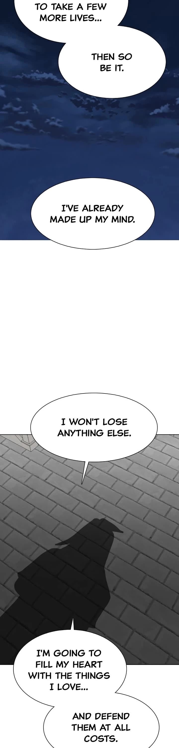 The Graymark Chapter 74 page 48 - Chapter 74: Episode 74