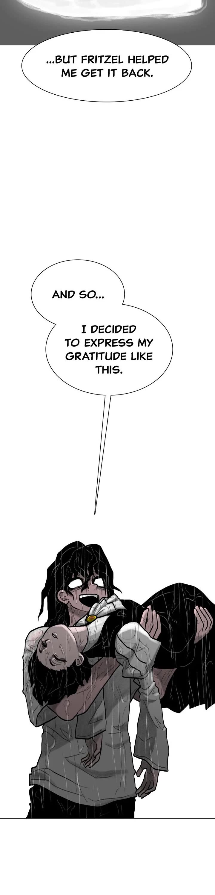 The Graymark Chapter 74 page 5 - Chapter 74: Episode 74
