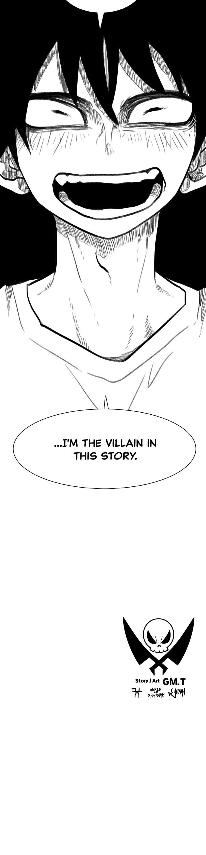 The Graymark Chapter 74 page 50 - Chapter 74: Episode 74