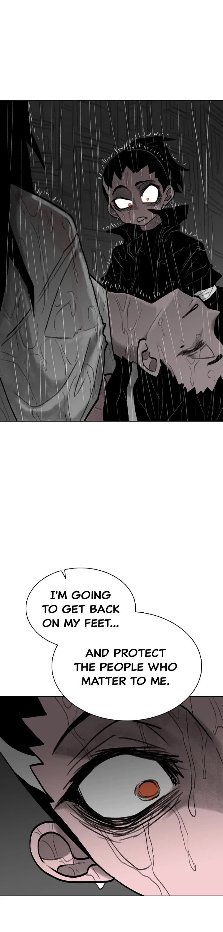 The Graymark Chapter 74 page 6 - Chapter 74: Episode 74