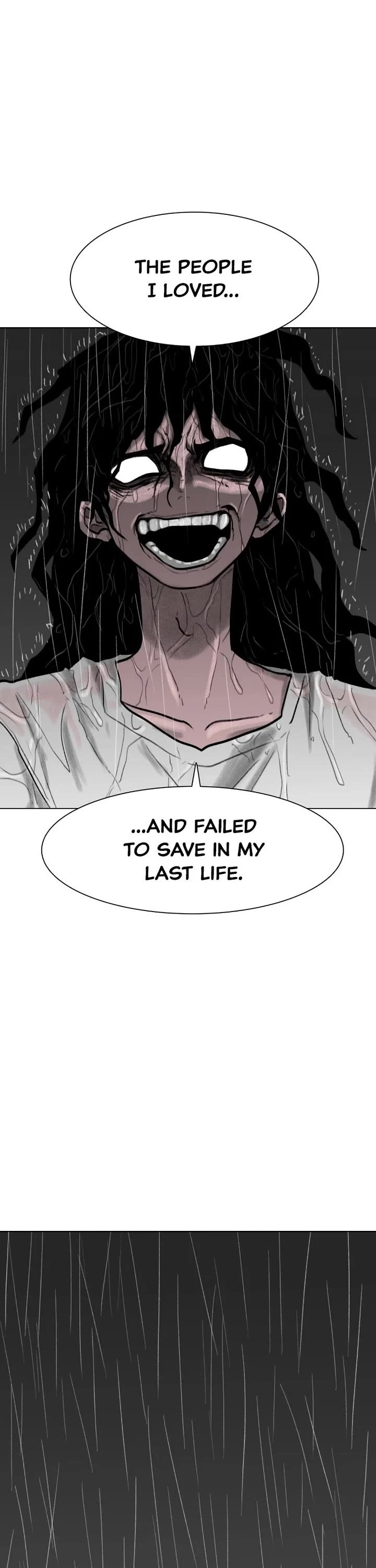 The Graymark Chapter 74 page 7 - Chapter 74: Episode 74