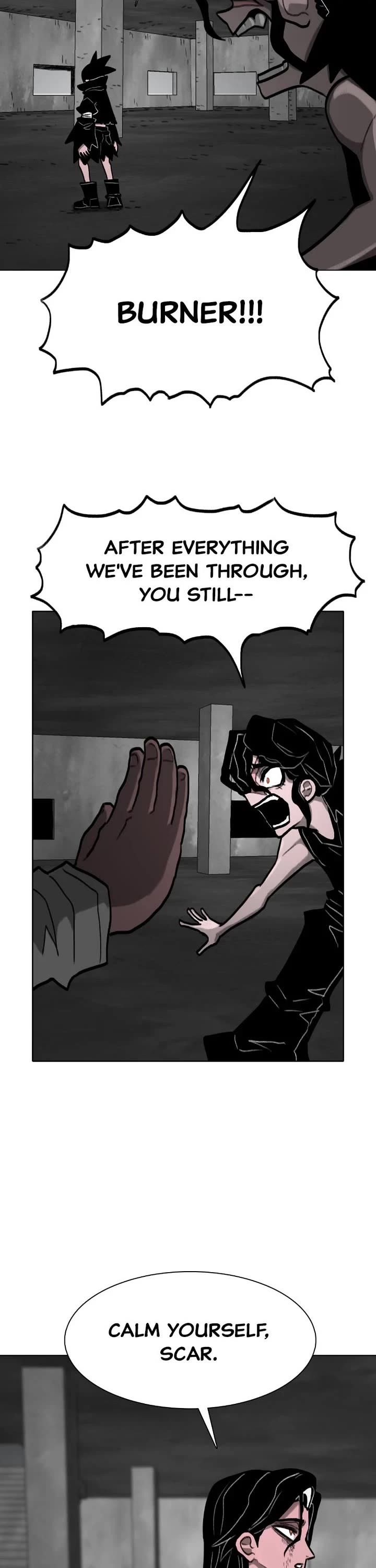 The Graymark Chapter 75 page 13 - Chapter 75: Episode 75