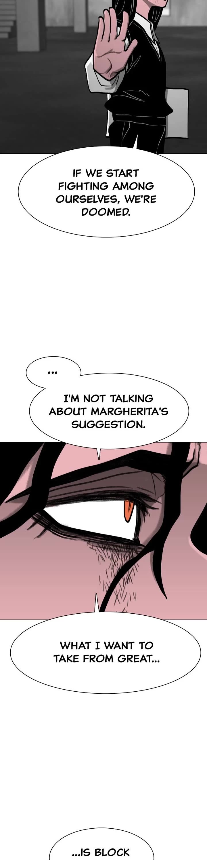 The Graymark Chapter 75 page 14 - Chapter 75: Episode 75