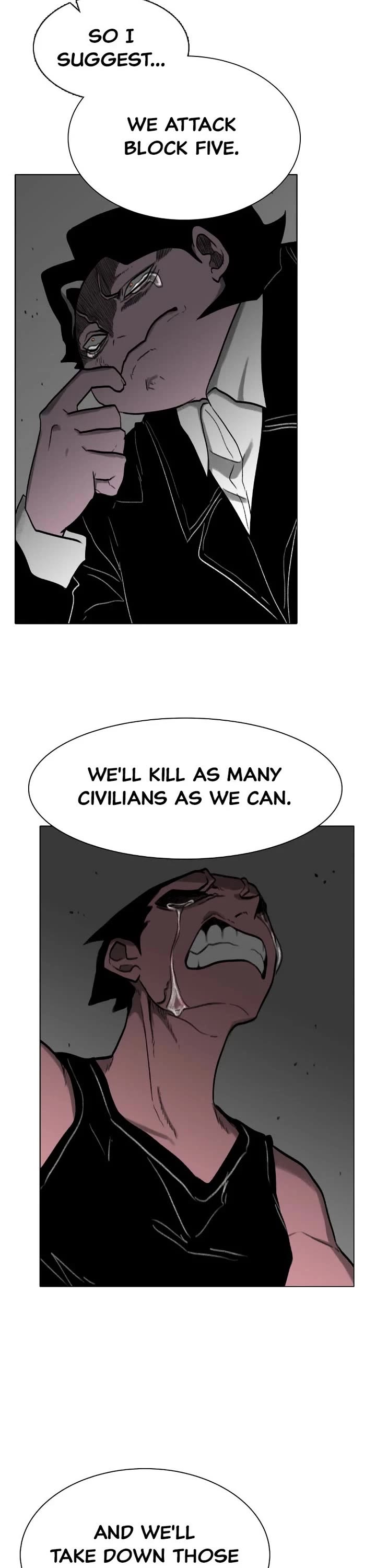 The Graymark Chapter 75 page 16 - Chapter 75: Episode 75