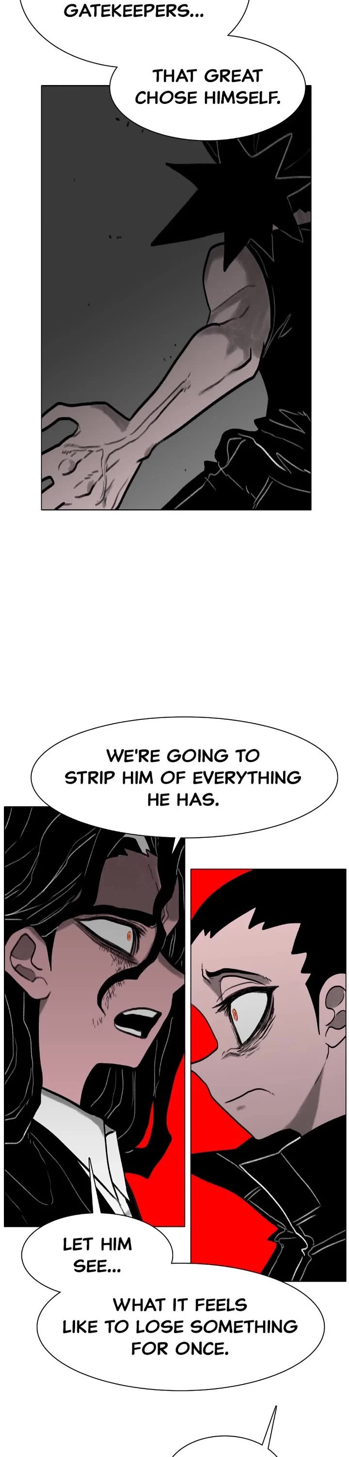 The Graymark Chapter 75 page 17 - Chapter 75: Episode 75