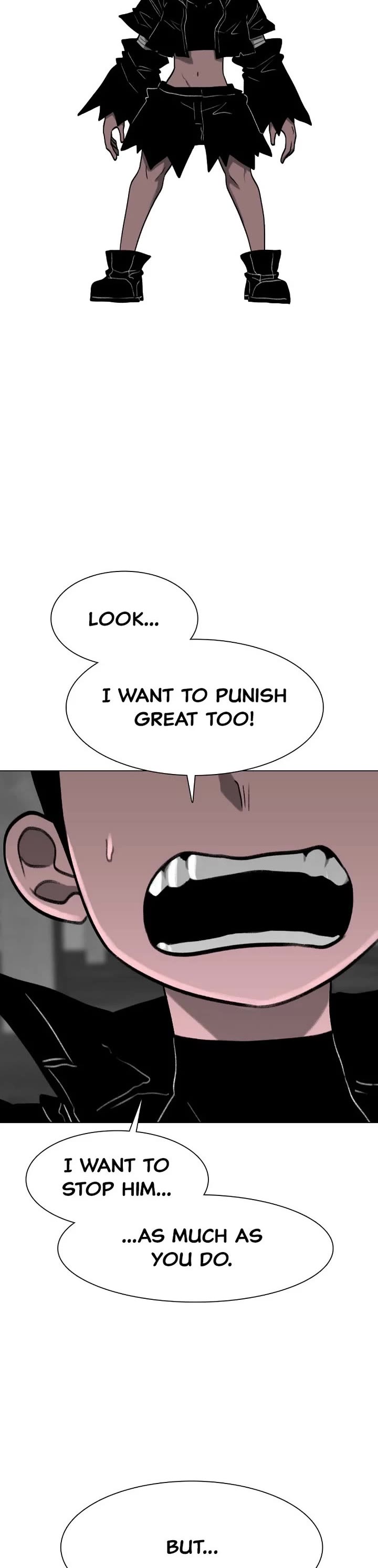 The Graymark Chapter 75 page 20 - Chapter 75: Episode 75