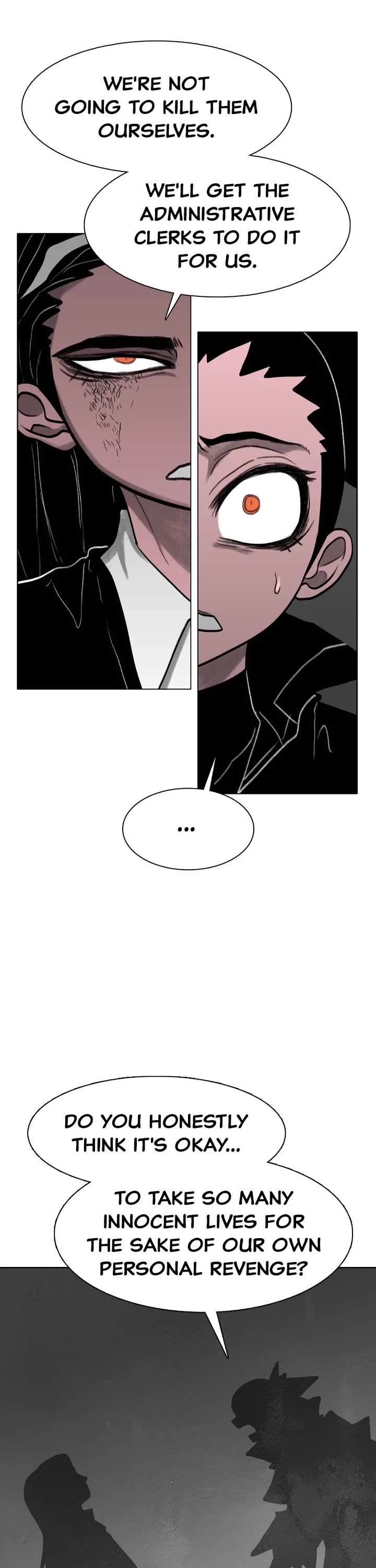 The Graymark Chapter 75 page 23 - Chapter 75: Episode 75