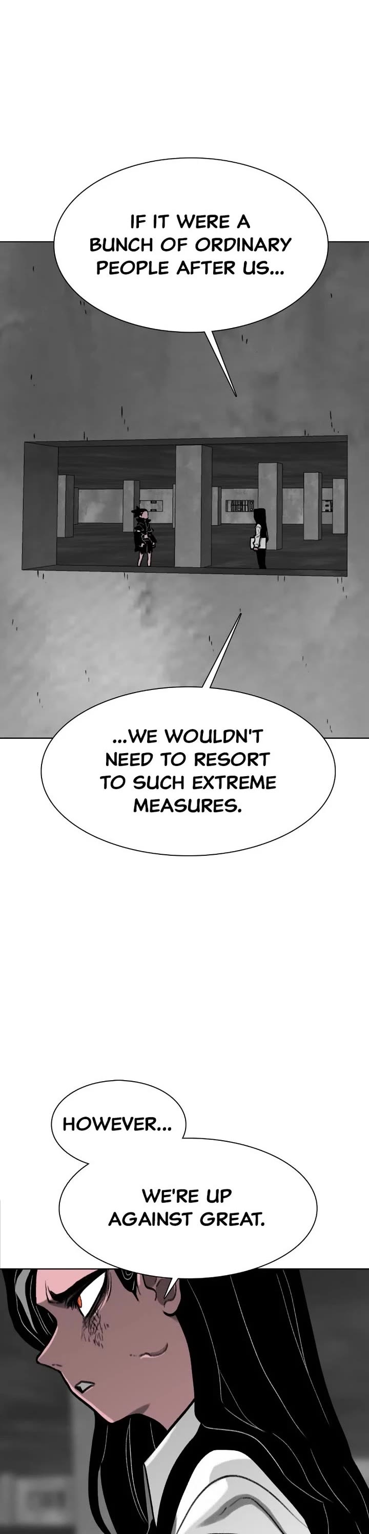 The Graymark Chapter 75 page 25 - Chapter 75: Episode 75