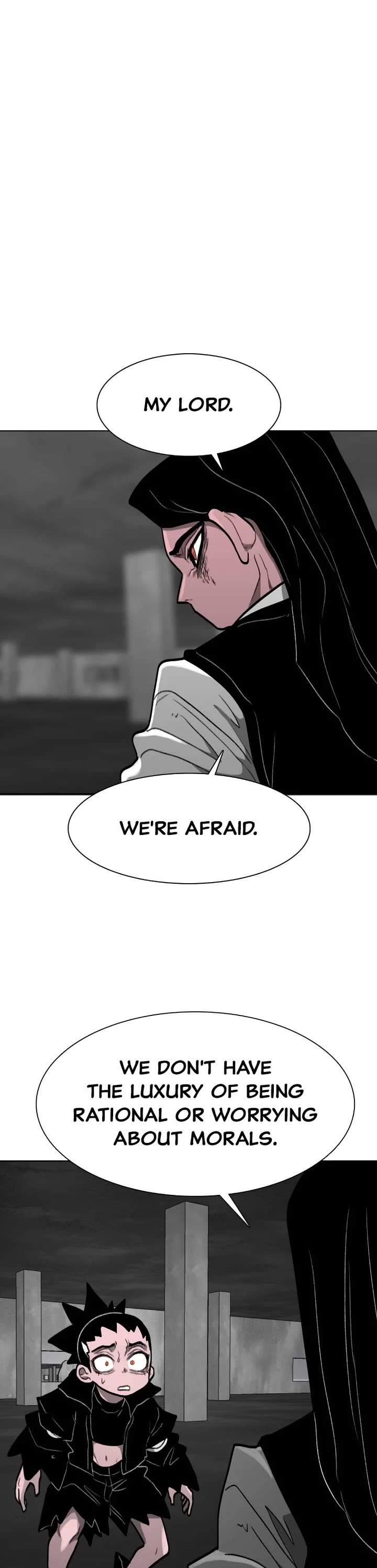 The Graymark Chapter 75 page 29 - Chapter 75: Episode 75