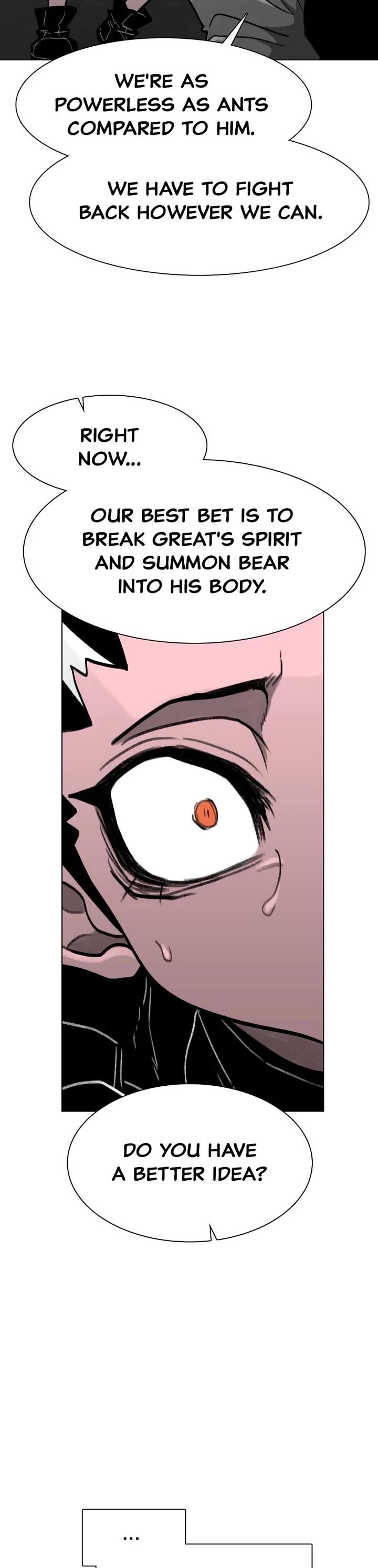 The Graymark Chapter 75 page 30 - Chapter 75: Episode 75